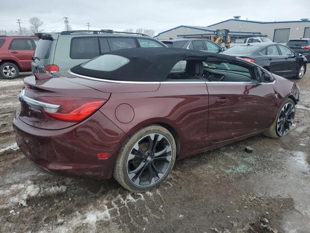 Photo 2 VIN: W04WH3N50KG345817 - BUICK CASCADA PR 