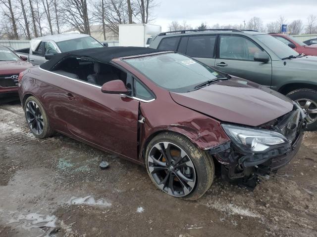 Photo 3 VIN: W04WH3N50KG345817 - BUICK CASCADA PR 