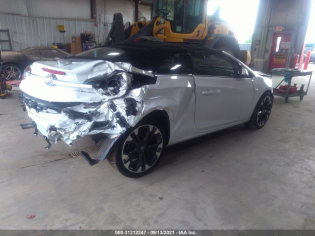 Photo 3 VIN: W04WH3N50KG360916 - BUICK CASCADA 