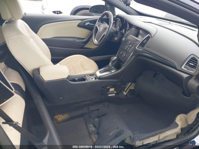 Photo 4 VIN: W04WH3N50KG381121 - BUICK CASCADA 