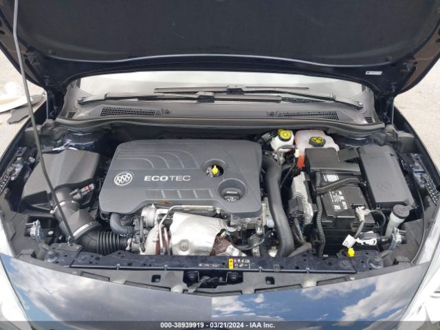 Photo 9 VIN: W04WH3N50KG381121 - BUICK CASCADA 