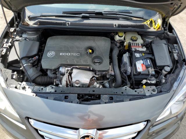 Photo 10 VIN: W04WH3N51HG002782 - BUICK CASCADA PR 