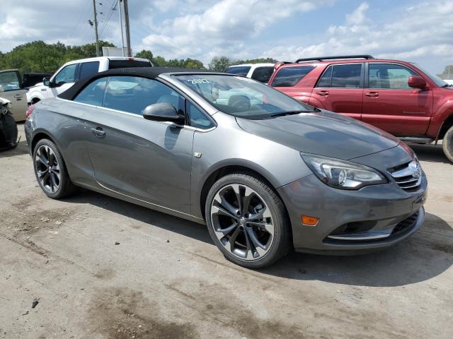 Photo 3 VIN: W04WH3N51HG002782 - BUICK CASCADA PR 