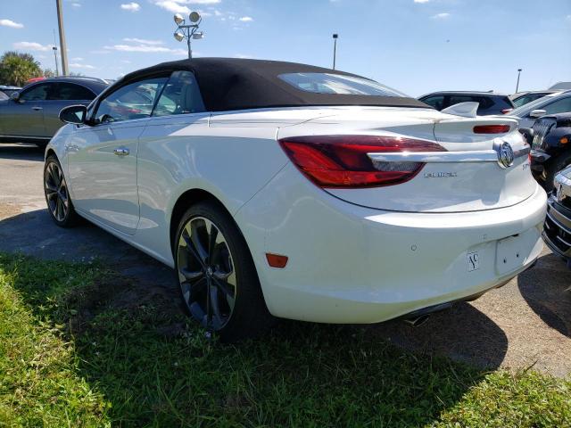 Photo 2 VIN: W04WH3N51HG014480 - BUICK CASCADA PR 