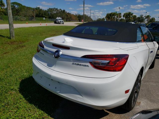 Photo 3 VIN: W04WH3N51HG014480 - BUICK CASCADA PR 