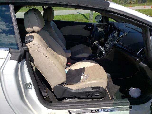 Photo 4 VIN: W04WH3N51HG014480 - BUICK CASCADA PR 