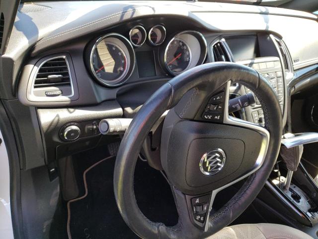 Photo 7 VIN: W04WH3N51HG014480 - BUICK CASCADA PR 