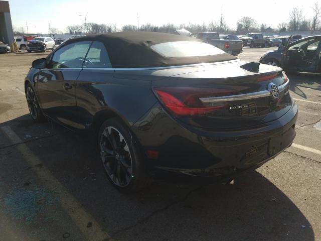 Photo 2 VIN: W04WH3N51HG043090 - BUICK CASCADA PR 