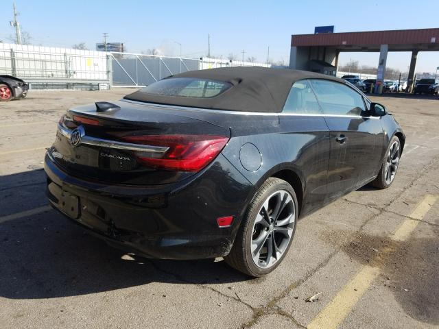 Photo 3 VIN: W04WH3N51HG043090 - BUICK CASCADA PR 