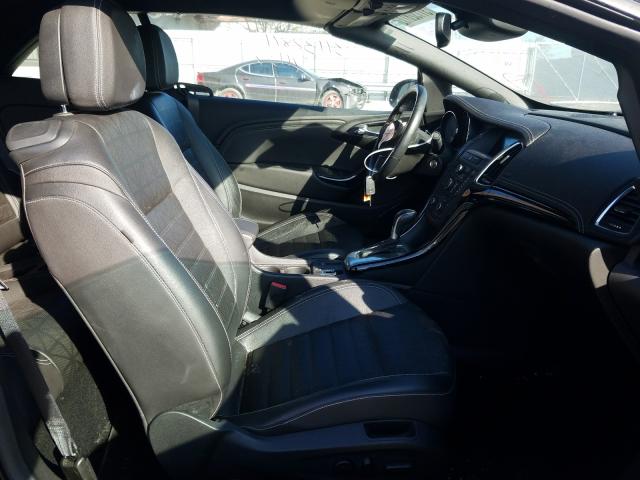 Photo 4 VIN: W04WH3N51HG043090 - BUICK CASCADA PR 