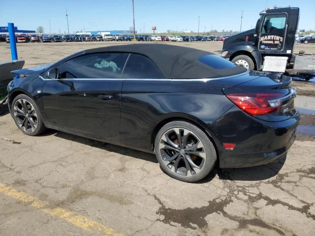 Photo 1 VIN: W04WH3N51HG043090 - BUICK CASCADA PR 