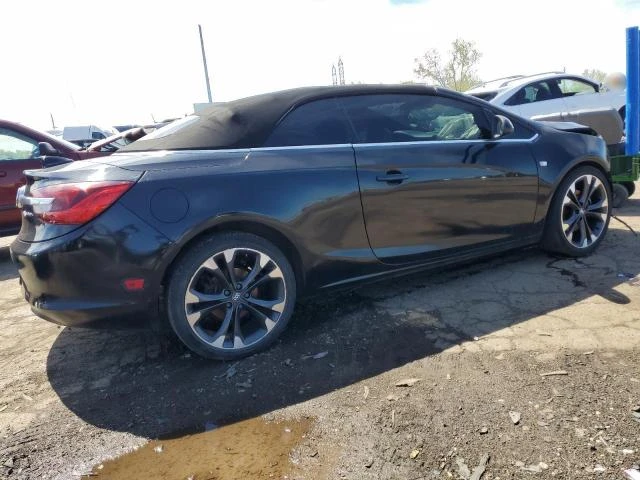 Photo 2 VIN: W04WH3N51HG043090 - BUICK CASCADA PR 