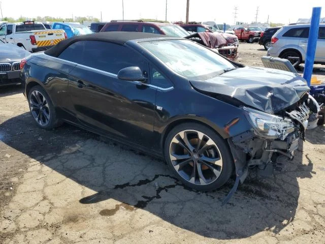 Photo 3 VIN: W04WH3N51HG043090 - BUICK CASCADA PR 