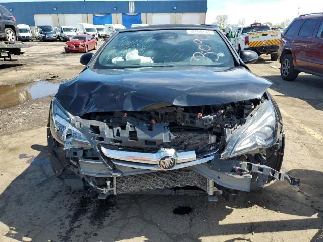 Photo 4 VIN: W04WH3N51HG043090 - BUICK CASCADA PR 