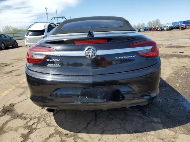 Photo 5 VIN: W04WH3N51HG043090 - BUICK CASCADA PR 