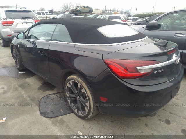 Photo 2 VIN: W04WH3N51HG043090 - BUICK CASCADA PR 