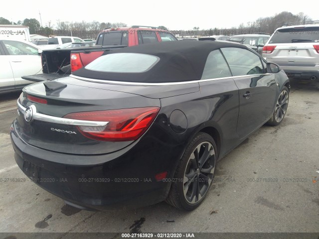 Photo 3 VIN: W04WH3N51HG043090 - BUICK CASCADA PR 