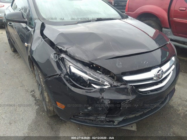 Photo 5 VIN: W04WH3N51HG043090 - BUICK CASCADA PR 