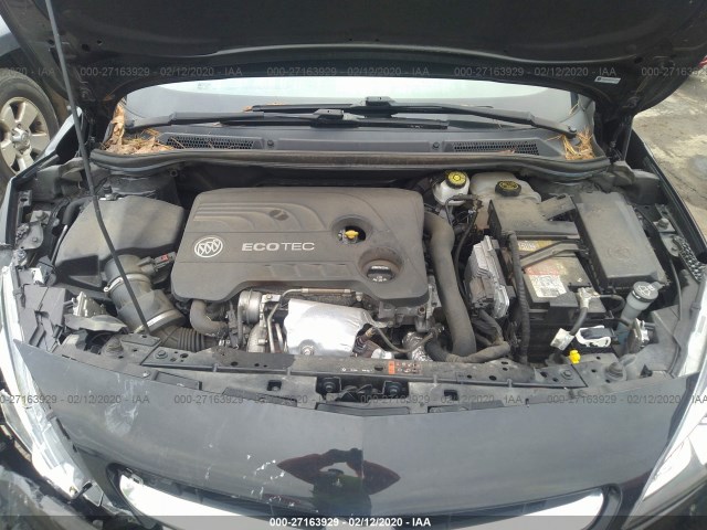 Photo 9 VIN: W04WH3N51HG043090 - BUICK CASCADA PR 