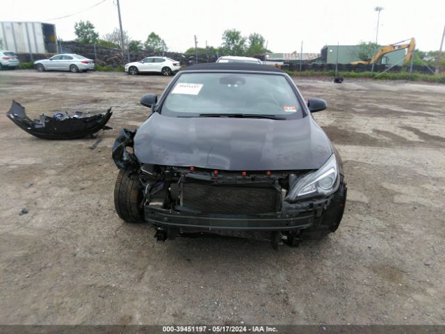 Photo 5 VIN: W04WH3N51HG076400 - BUICK CASCADA 