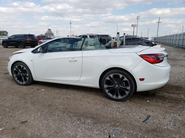 Photo 1 VIN: W04WH3N51JG038025 - BUICK CASCADA PR 