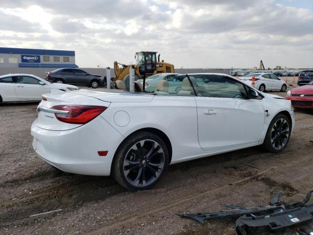 Photo 2 VIN: W04WH3N51JG038025 - BUICK CASCADA PR 