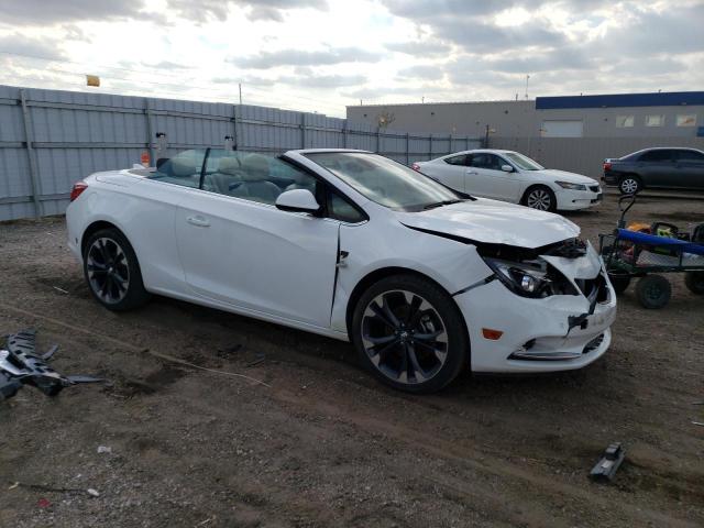 Photo 3 VIN: W04WH3N51JG038025 - BUICK CASCADA PR 