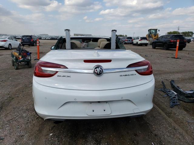 Photo 5 VIN: W04WH3N51JG038025 - BUICK CASCADA PR 