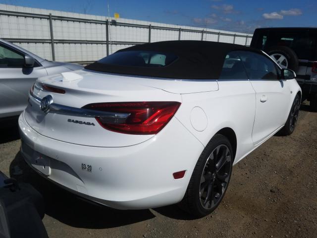 Photo 3 VIN: W04WH3N51JG038803 - BUICK CASCADA PR 