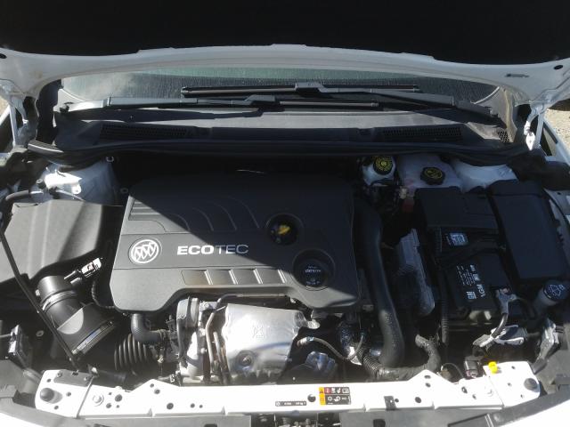 Photo 6 VIN: W04WH3N51JG038803 - BUICK CASCADA PR 