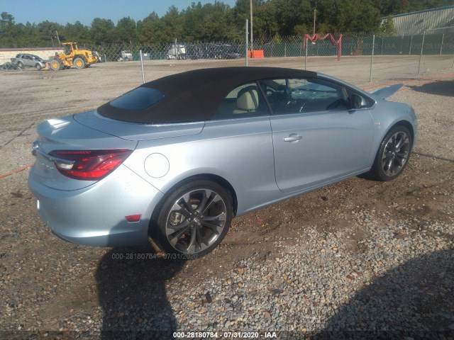 Photo 3 VIN: W04WH3N51JG050546 - BUICK CASCADA 