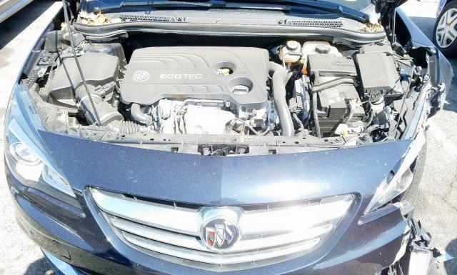 Photo 6 VIN: W04WH3N51KG321977 - BUICK CASCADA 