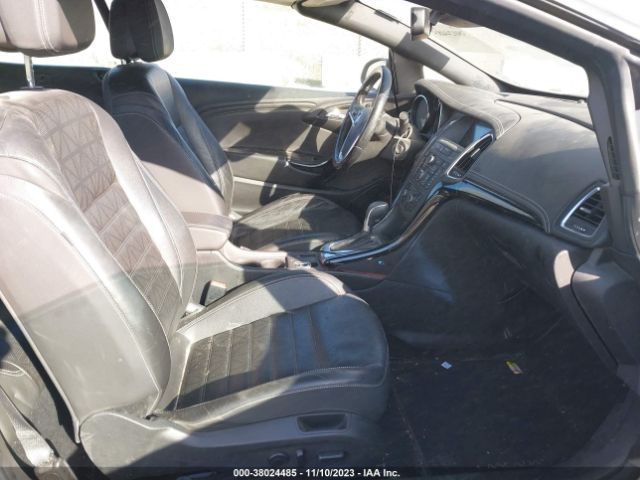 Photo 4 VIN: W04WH3N51KG341601 - BUICK CASCADA 