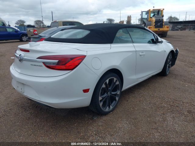 Photo 3 VIN: W04WH3N51KG356549 - BUICK CASCADA 