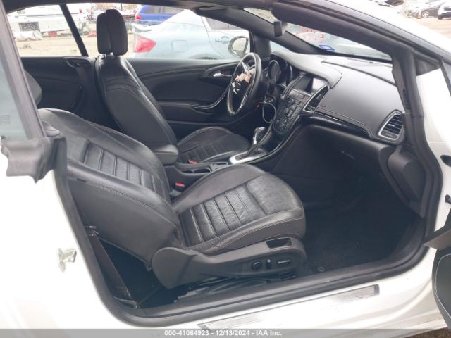 Photo 4 VIN: W04WH3N51KG356549 - BUICK CASCADA 