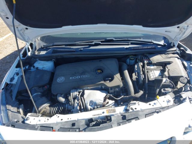 Photo 9 VIN: W04WH3N51KG356549 - BUICK CASCADA 