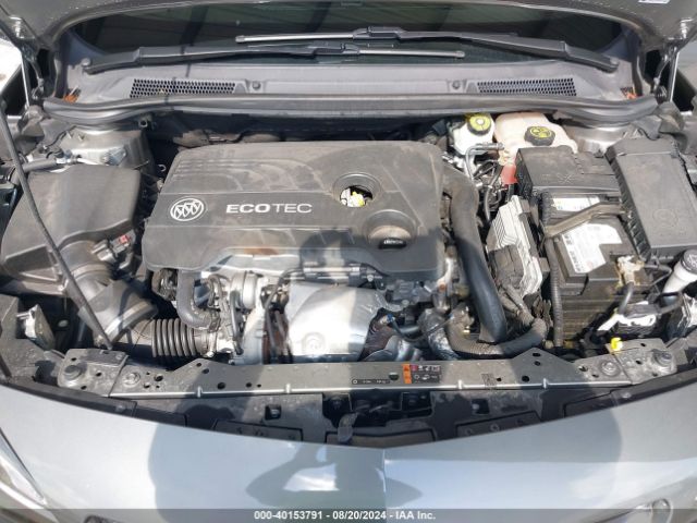 Photo 9 VIN: W04WH3N52HG004346 - BUICK CASCADA 