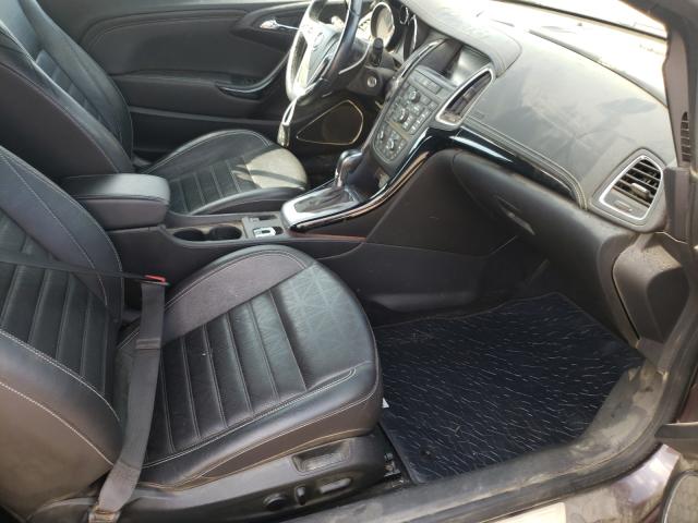 Photo 4 VIN: W04WH3N52HG037900 - BUICK CASCADA PR 