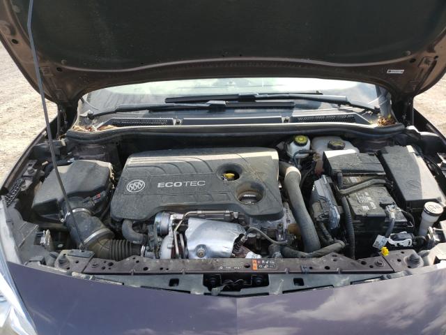 Photo 6 VIN: W04WH3N52HG037900 - BUICK CASCADA PR 