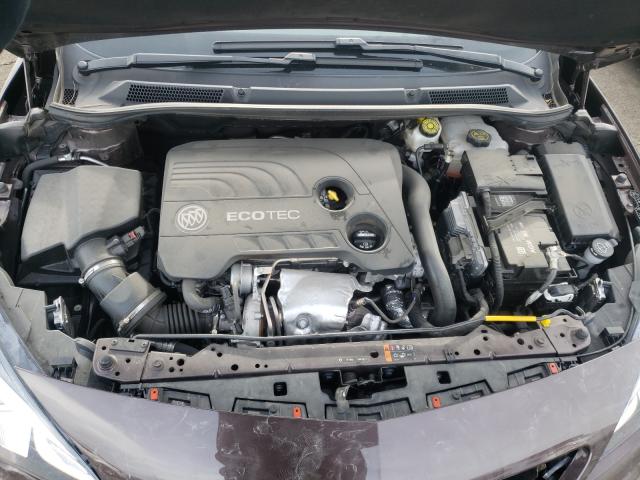 Photo 6 VIN: W04WH3N52HG058617 - BUICK CASCADA PR 