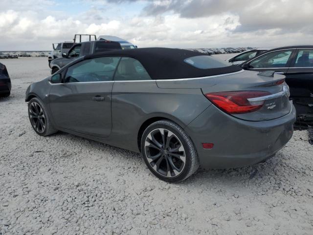 Photo 1 VIN: W04WH3N52HG143568 - BUICK CASCADA PR 