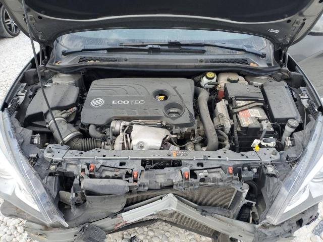 Photo 10 VIN: W04WH3N52HG143568 - BUICK CASCADA PR 