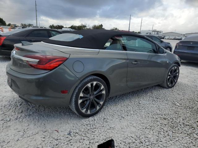 Photo 2 VIN: W04WH3N52HG143568 - BUICK CASCADA PR 