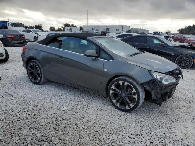 Photo 3 VIN: W04WH3N52HG143568 - BUICK CASCADA PR 