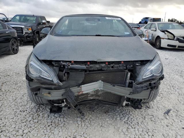 Photo 4 VIN: W04WH3N52HG143568 - BUICK CASCADA PR 