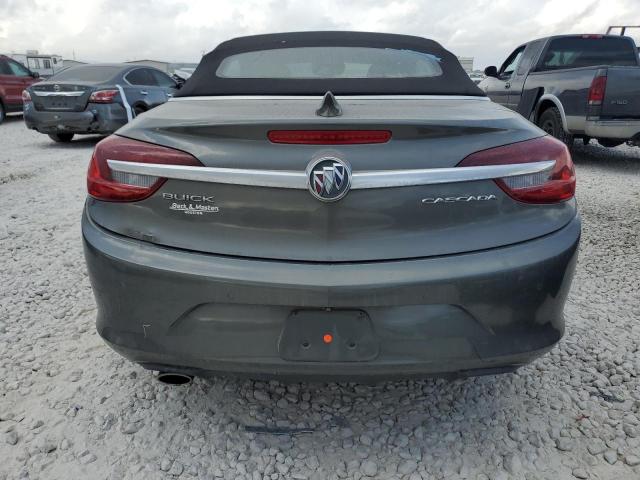 Photo 5 VIN: W04WH3N52HG143568 - BUICK CASCADA PR 