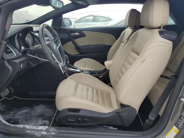 Photo 6 VIN: W04WH3N52HG143568 - BUICK CASCADA PR 