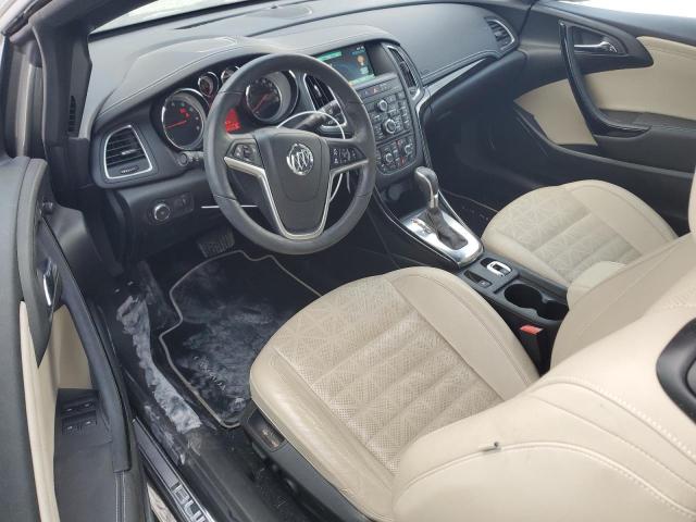 Photo 7 VIN: W04WH3N52HG143568 - BUICK CASCADA PR 