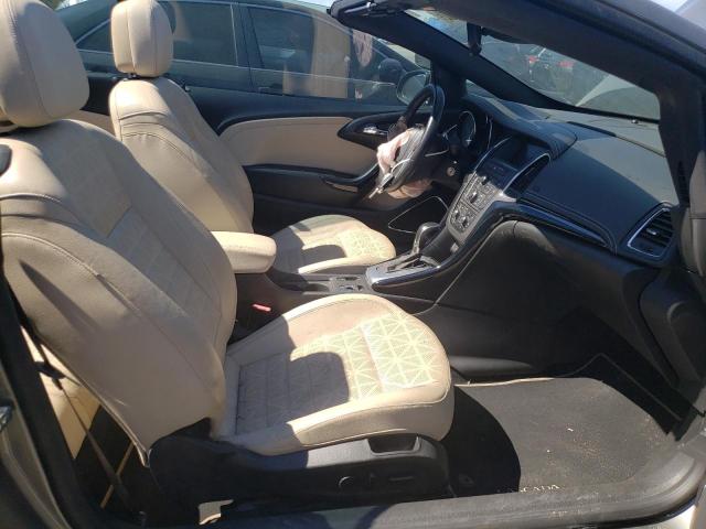 Photo 4 VIN: W04WH3N52JG002991 - BUICK CASCADA PR 