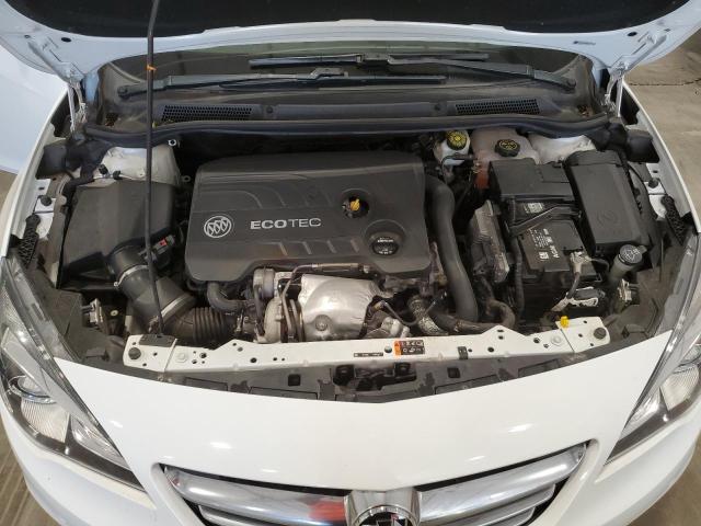 Photo 10 VIN: W04WH3N52JG036123 - BUICK CASCADA 